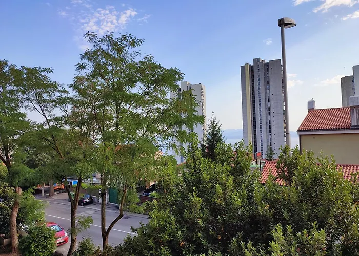 Fami Superior One Bedroom Apartment