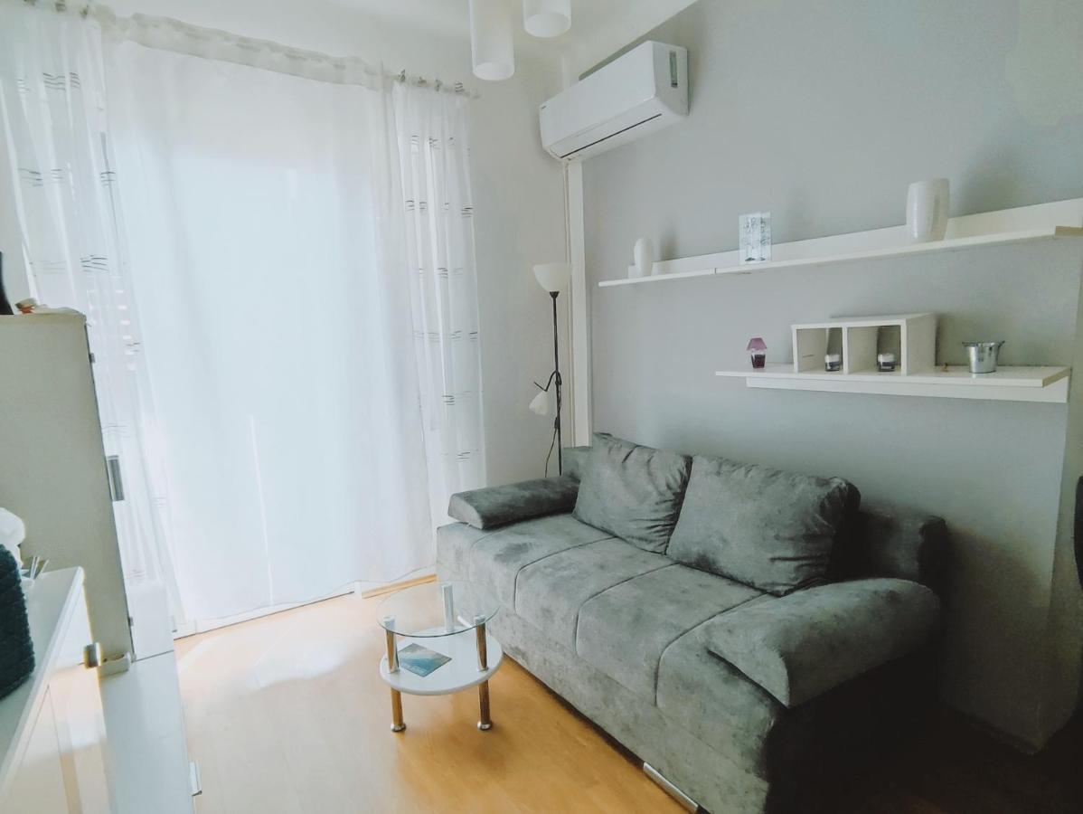 Fami Superior One Bedroom Apartma Rijeka