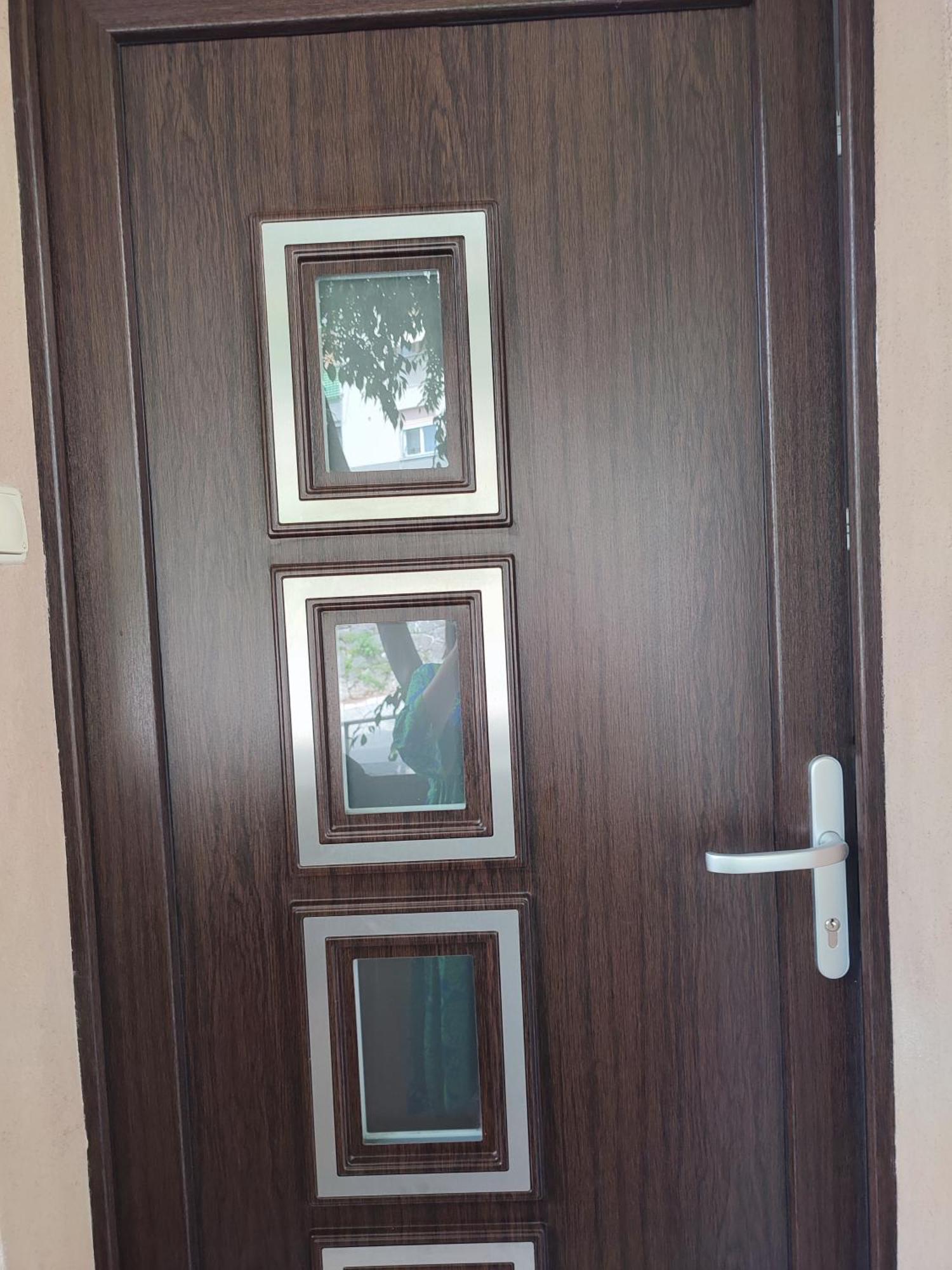 Apartma Fami Superior One Bedroom