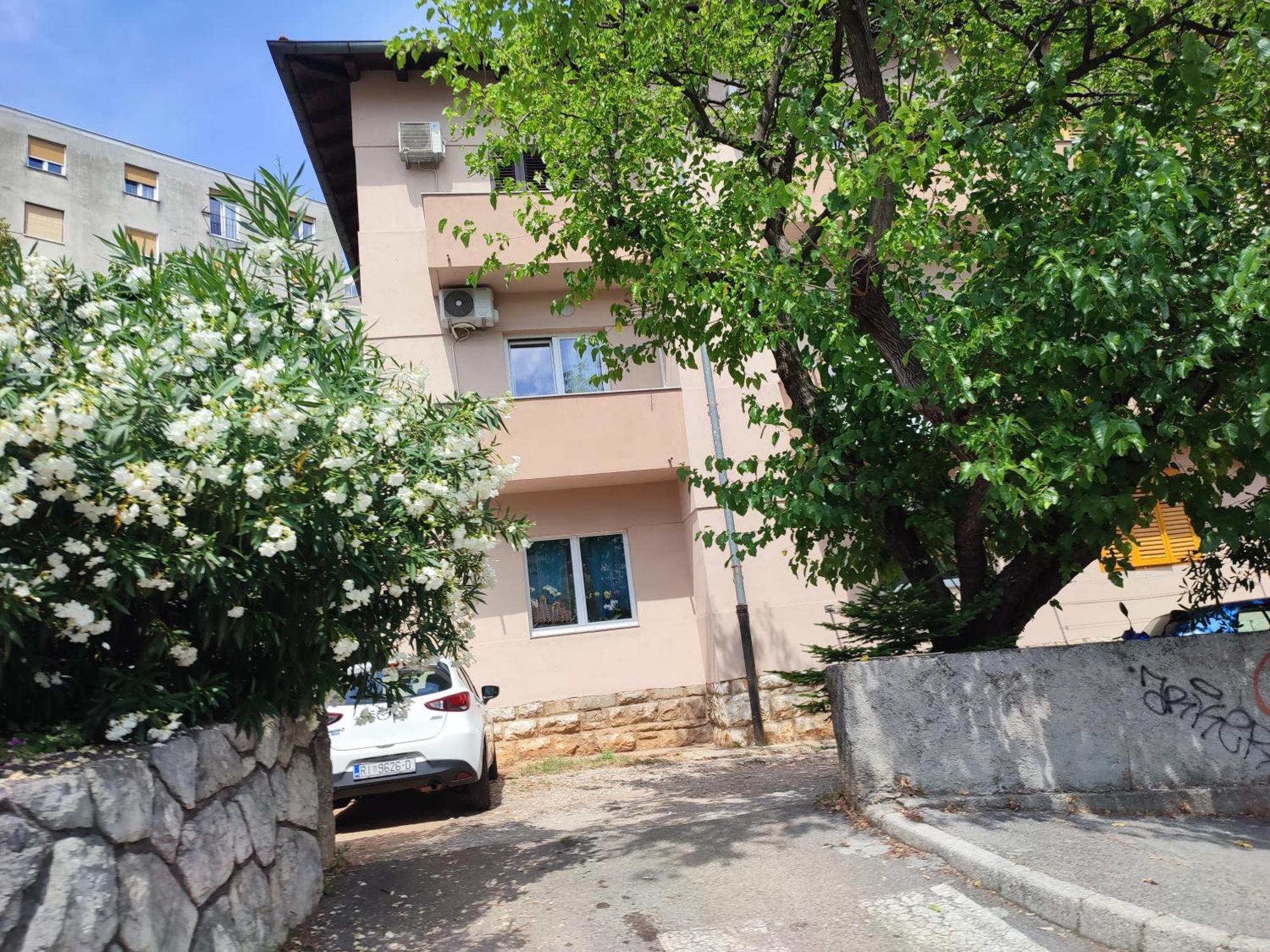 Fami Superior One Bedroom Apartma Rijeka