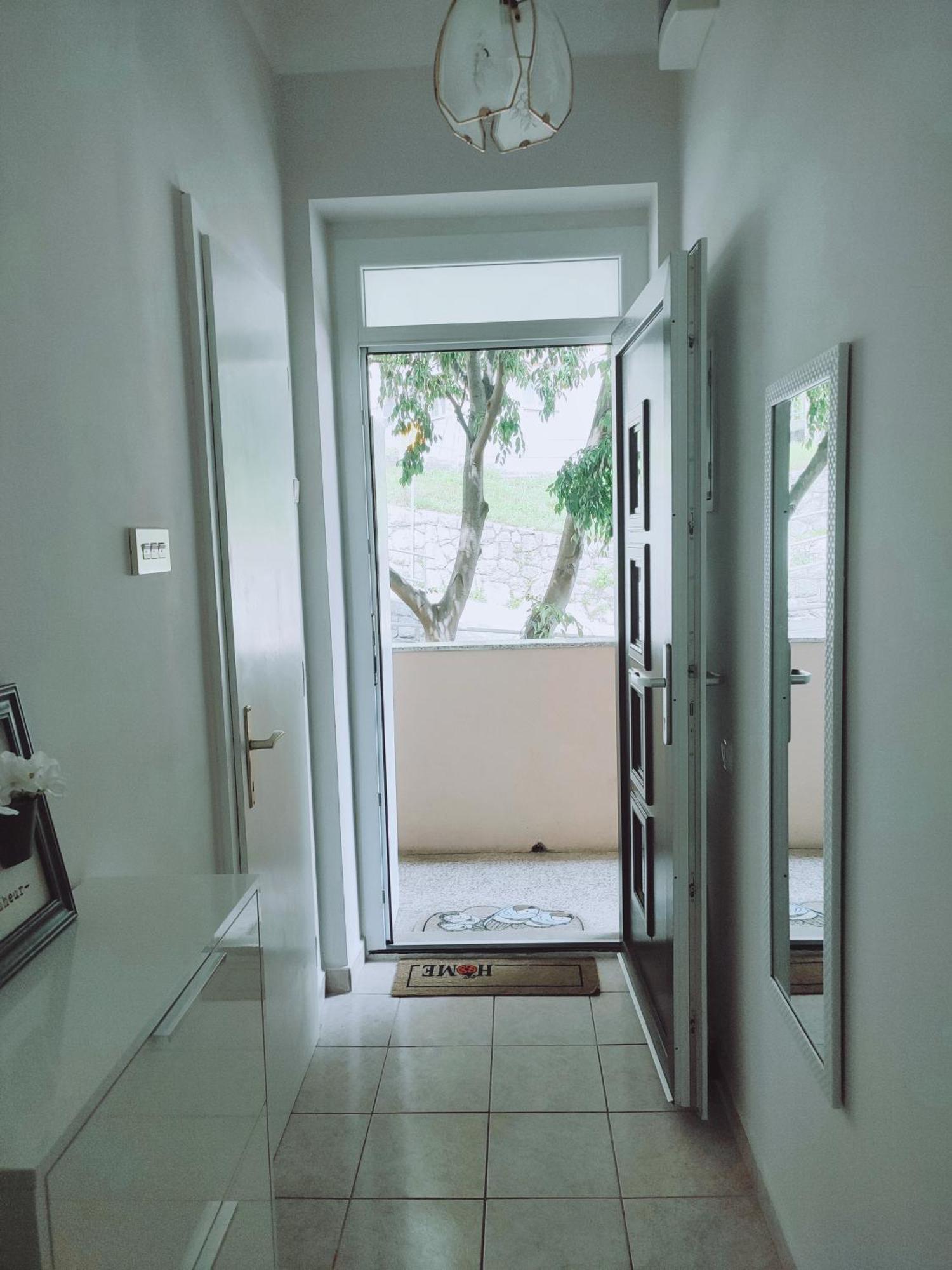 Apartma Fami Superior One Bedroom Rijeka
