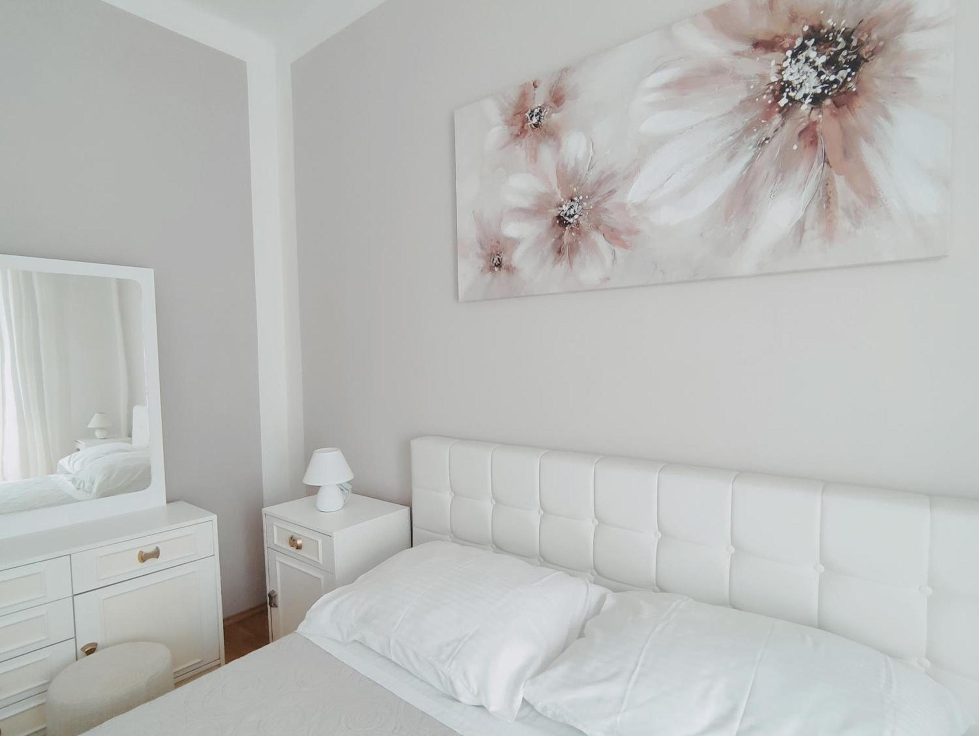 Fami Superior One Bedroom Apartma