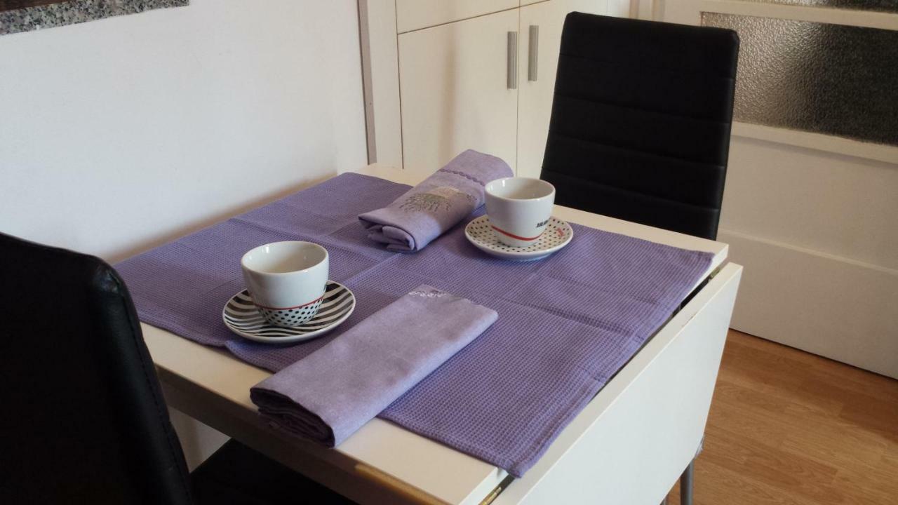Fami Superior One Bedroom * Rijeka