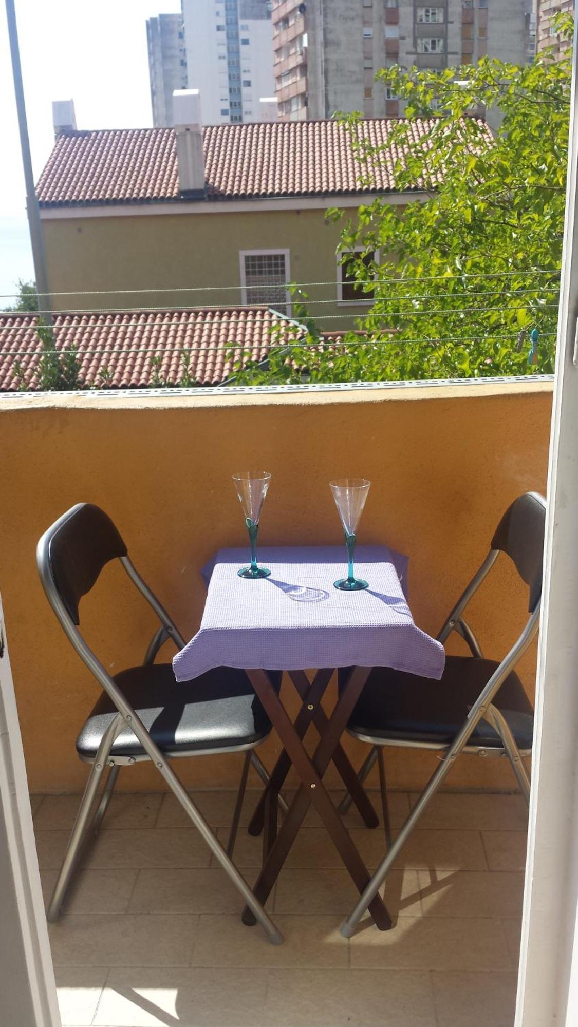 Apartma Fami Superior One Bedroom Rijeka