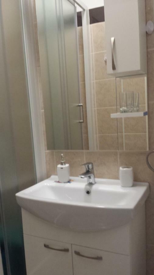 Apartma Fami Superior One Bedroom Rijeka