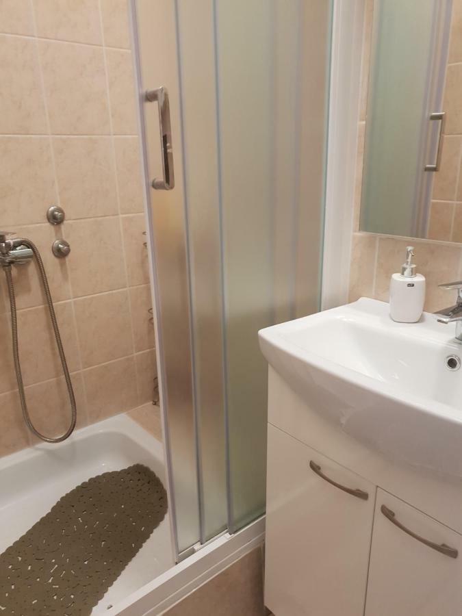 Fami Superior One Bedroom Apartma
